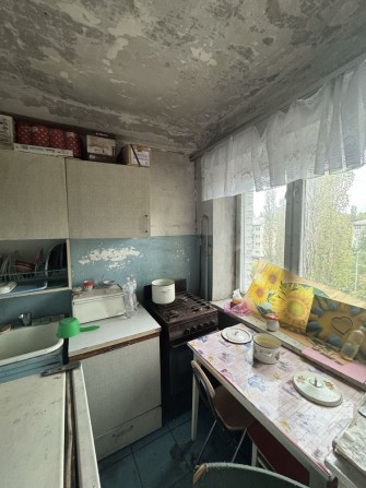 Продам 1-к вул Мрії 5(Туполева) метро Нивики без ремонту,без % - фото 1