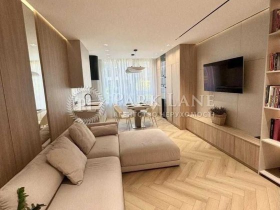 Продаж 2к квартири з ремонтом Файна Таун Салютна Кан Нивки ТОП ціна Київ