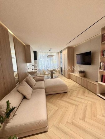 Продаж 2к квартири з ремонтом Файна Таун Салютна Кан Нивки ТОП ціна - фото 1