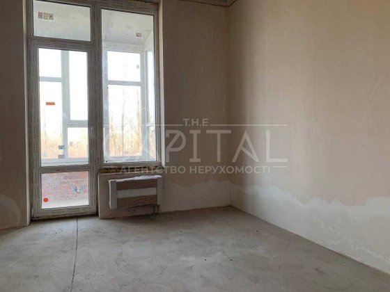 ІНВЕСТИЦІЯ 2-кімнатна новобудова біля метро 61,7 м²  ЖК Академ Квартал Київ