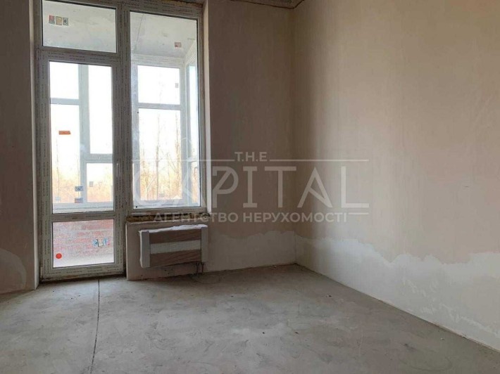 ІНВЕСТИЦІЯ 2-кімнатна новобудова біля метро 61,7 м²  ЖК Академ Квартал - фото 1