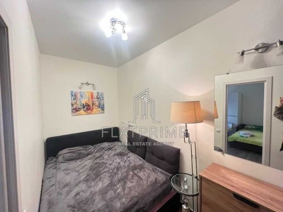 Нивки Парк, 34 кв.м.  з ремонтом, метро Нивки 4 хвилини Київ