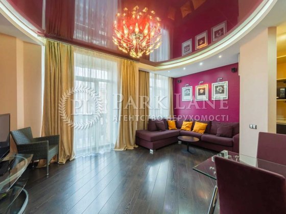 2к сталінка центр Льва Толстого Палац спорту Велика Васильківська 20 Киев