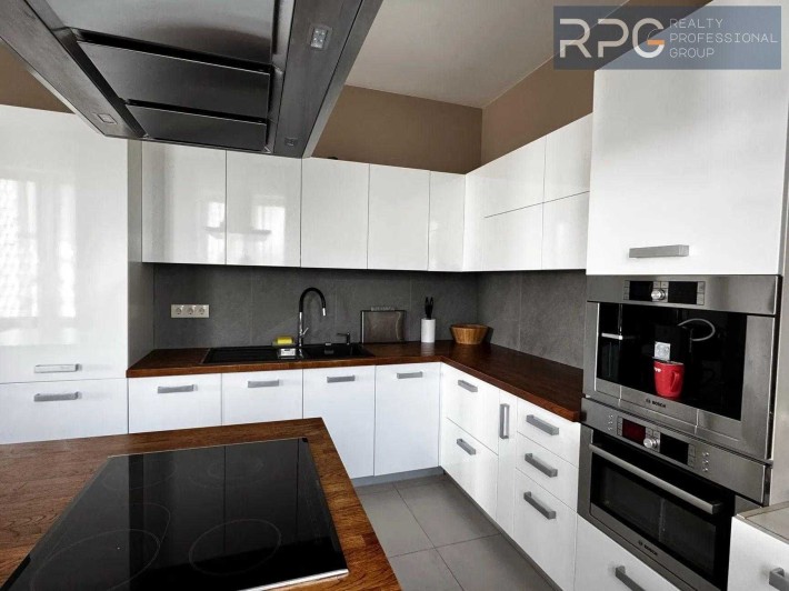 Продаж 3к квартири з ПІДЗЕМНИМ паркінгом вул.Лисичанська - фото 1