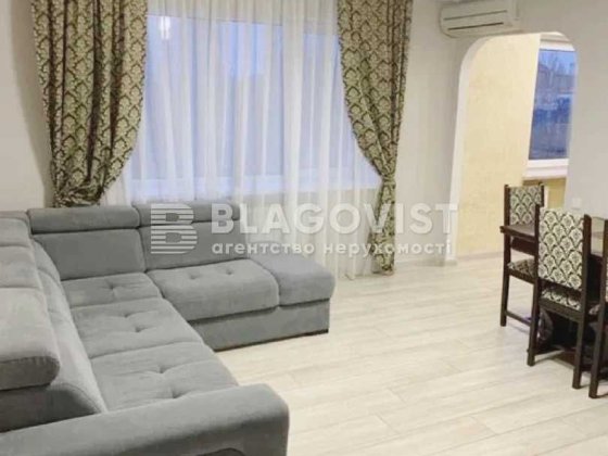 Продам 3-кімнатну квартиру Берестейський просп 70 Нивки Гривня Киев