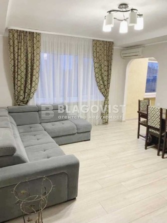 Продам 3-кімнатну квартиру Берестейський просп 70 Нивки Гривня - фото 1