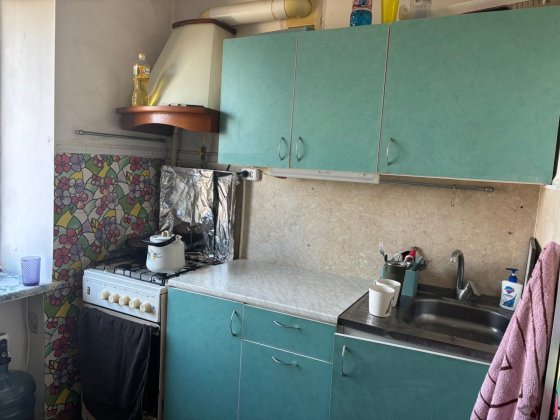 Преображенська 22/9, затишна квартира Київ