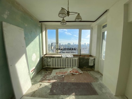 Продам двухкомнатную квартиру в центре, Театральная, Золотые Ворота Київ