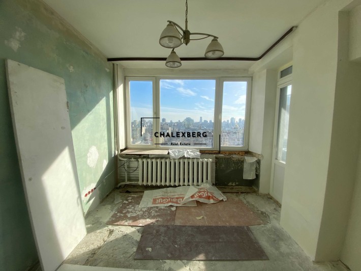 Продам двухкомнатную квартиру в центре, Театральная, Золотые Ворота - фото 1