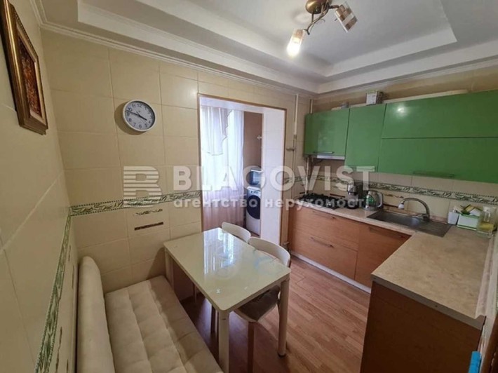 Борщагівська 14А, М Політехнічний інститут продаж 2 кім, 45.8м, 90000$ - фото 1