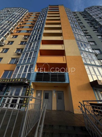 продаж однокімнатної квартири ЖК LaLaLand - фото 1