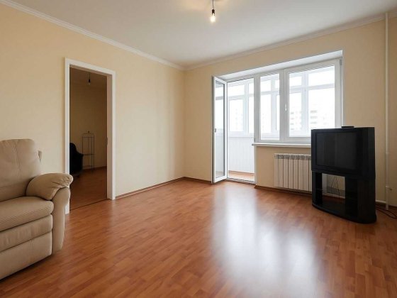 Довженка 16-Б -затишна квартира з якісним ремонтом, парк і метро поруч Київ