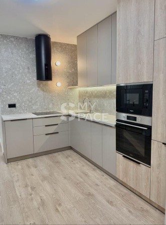 Євро 2к 47кв в ЖК OK'Land ОкЛенд проспект Повітряних Сил Солом'янка - фото 1