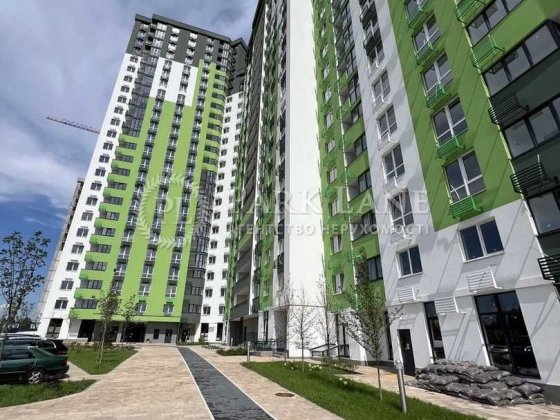 Продаж Виговського Івана Гречка Маршала Сирецькі сади Варшавський Київ