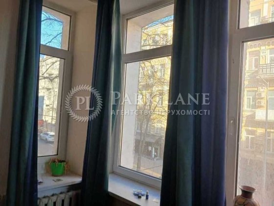 3к Чикаленка Пушкінська 88м2 Золоті Ворота Хрещатик Ярославів Вал Киев