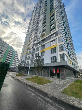 Зручне планування! 51м2  ЖК Паркове місто Вишгородська - фото 1