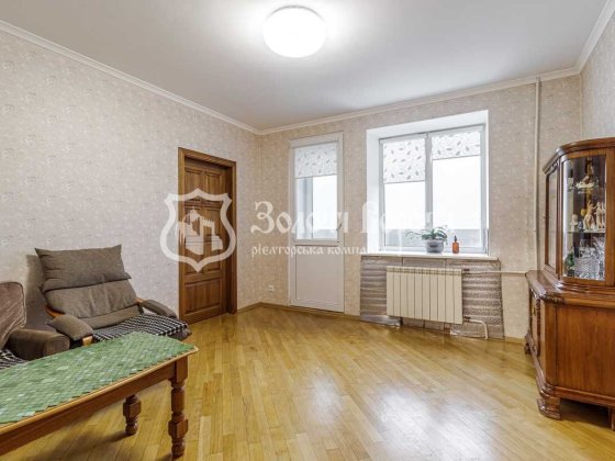 Квартира, 5к. Гарний стан. Миколи Ушакова, 34А, Святошинський район Київ