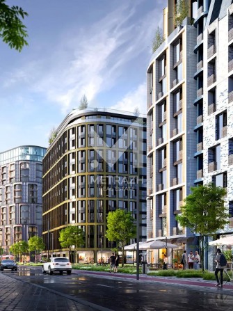 Продаж 1к квартири 48м кв., ЖК Lucky Land, м.Академмістечко - фото 1