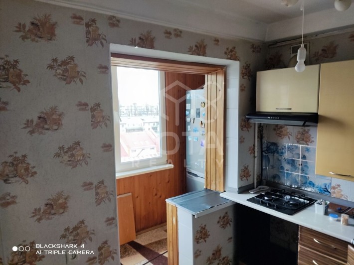 3К, Литвиненко-Вольгемут 4, Борщагівка - фото 1