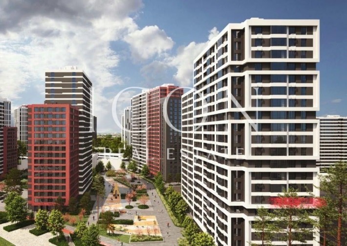 Продаж 3к квартири |88.09 м²| ЖК: Варшавський-3 - фото 1