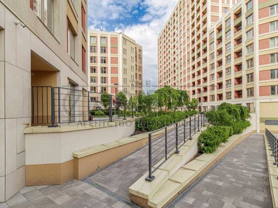 Продаж квартири 3-к в в ЖК San Francisco Creative House) Киев