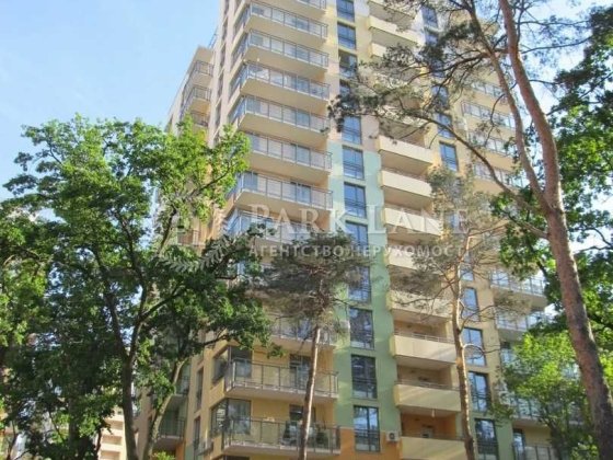 Закритий ЖК в парку, ЖК "Відпочинок", Святошин, Хрещатик 15 хв Киев