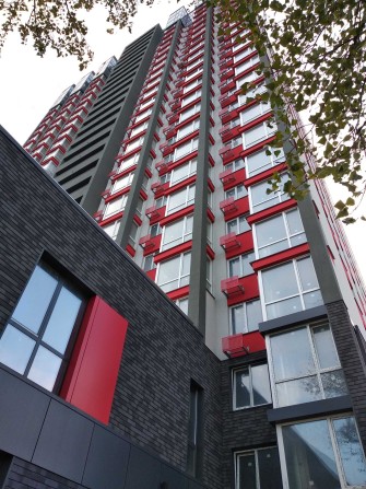 2-к.40м вид на місто, ліс!5хв метро АкадеммістечкоДокументи готовіСвоя - фото 1