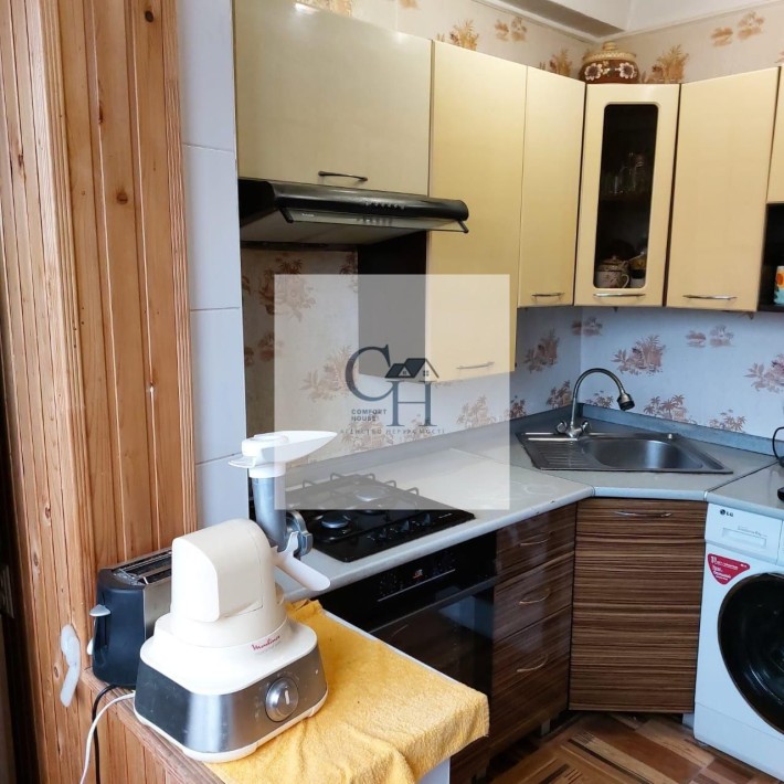 борщагівка. вул. литвиненко-вольгемут 4. - фото 1