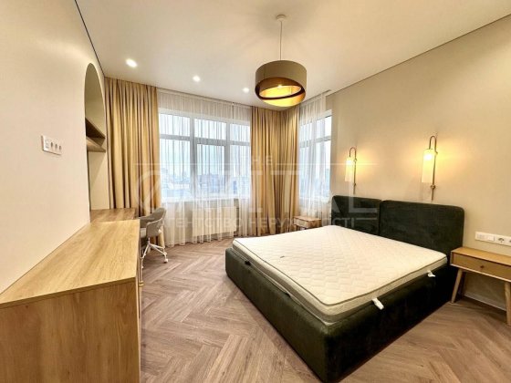 Продаж квартири ЖК HENESI HOUSE генератор паркінг укриття БЕЗ КОМІСІЇ Киев