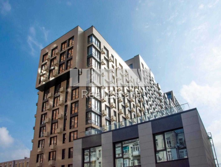 Продаж 3к квартири, ЖК Ярославів Град, вул. Бульварно-Кудрявська, 15а - фото 1