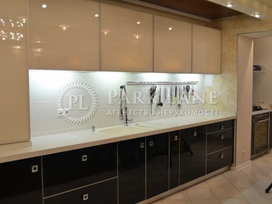 Продаж 3 кімн кв з ремонтом Кудрявська 31-33 Обсерваторна Паньківська Киев