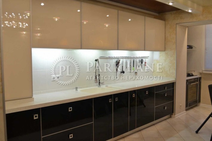 Продаж 3 кімн кв з ремонтом Кудрявська 31-33 Обсерваторна Паньківська - фото 1