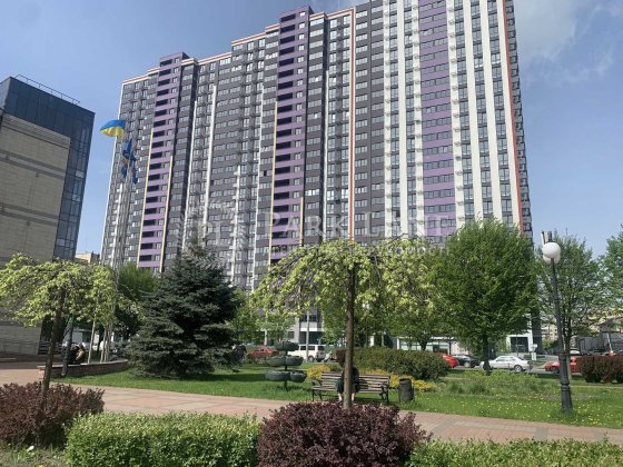 Продаж 2 кімн кв в ЖК Ok'Land Окленд Севастопольська площа Солом'янка Киев
