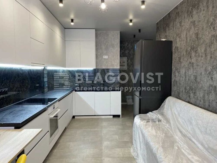 1к., Кадетський Гай, 12, ЖК Медовий Солом`янський - фото 1