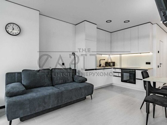 Продажа 2к квартиры с арендаторами ЖК Manhattan City Шевченковский Киев