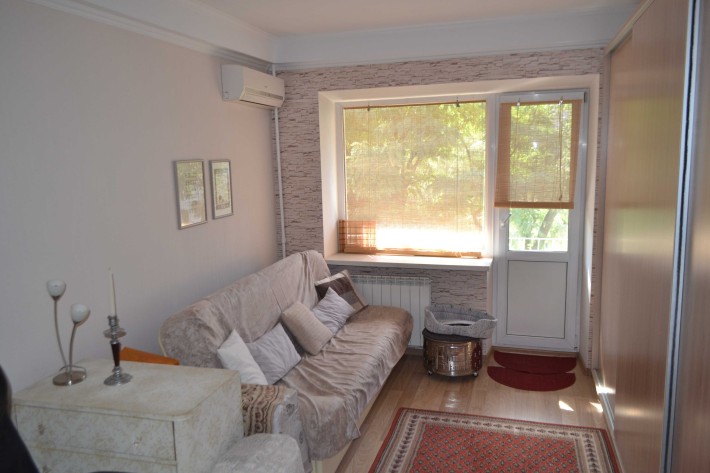 Продам 1-кімнатну кв. Шевченківський р-н Лук'янівка вул Білоруська - фото 1