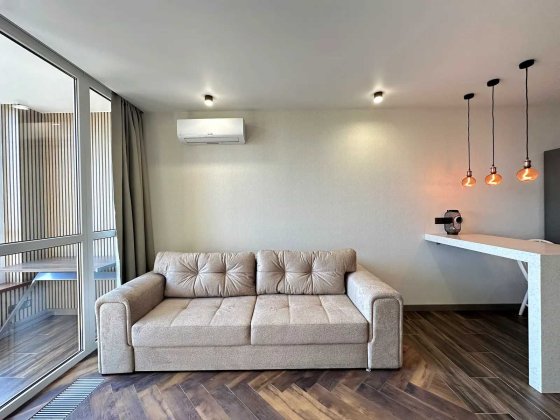 Продаж квартири ЖК Варшавський Київ