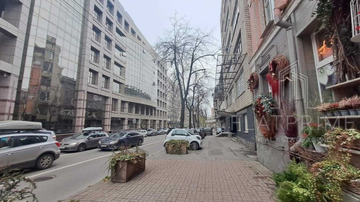 69 м2 Обсерваторна, 23 Центр Шевченківський  Львівська площа Фасад - фото 1