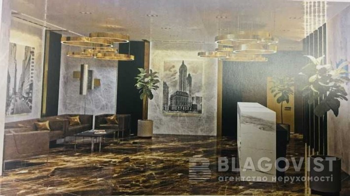 Продам 53м 1-кімн, видова ЖК Манхетен! Буд-2, Центр, Цирк, КПІ! - фото 1