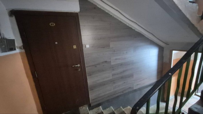 Продам 2-х кімнатну квартиру - фото 1