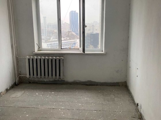 Продається трьохкімнатна квартира Киев