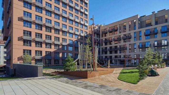 Продаж 2-к квартири 56 м2. Шевченківський р-н, ЖК Будинок на Вавилових - фото 1