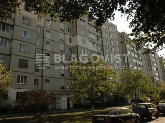 Продаж! 3-к квартира, якісний ремонт, вул. Котарбінського В., 17 Київ