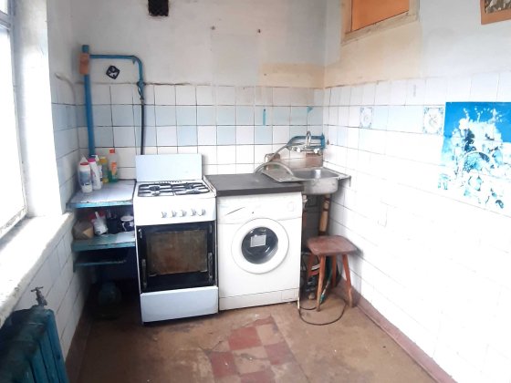 Продаж 2-во кім.квартири на Глібова Київ