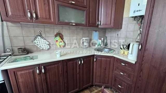 Продам 2кімн.квартиру в СТАЛІНЦІ!  Зоологічна, 6   54,3кв.м  ст.м"КПІ" - фото 1