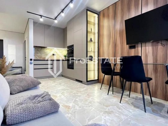 ЖК "Варшавський-2" з ремонтом Варшавский-2 Київ