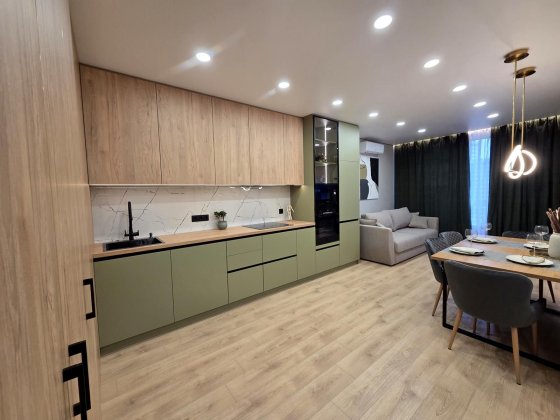 ЖК «Варшавський Плюс» — ідеальне рішення для життя або інвестицій. Київ