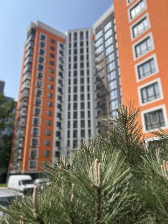 Продам 2-х кімнатну квартиру в ЖК ЕКО ДРІМ - фото 1