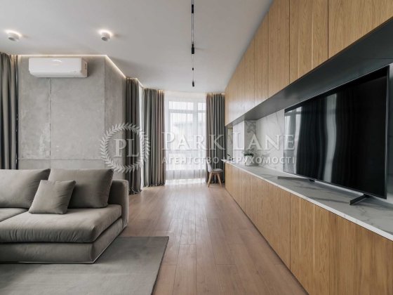 Шикарная 3к квартира (107м2) в ЖК Изумрудный. Шаповала, Кудряшова Киев