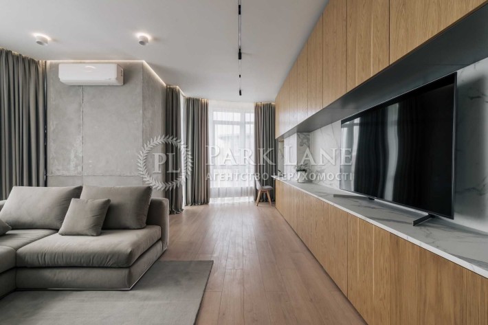 Шикарная 3к квартира (107м2) в ЖК Изумрудный. Шаповала, Кудряшова - фото 1